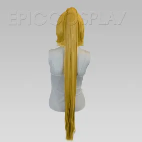 Leto - Caramel Blonde Wig