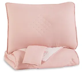 Lexann Comforter Set