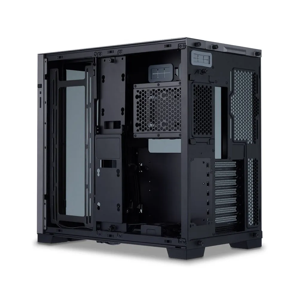 Lian Li PC Case 011 Dynamic EVO Grey