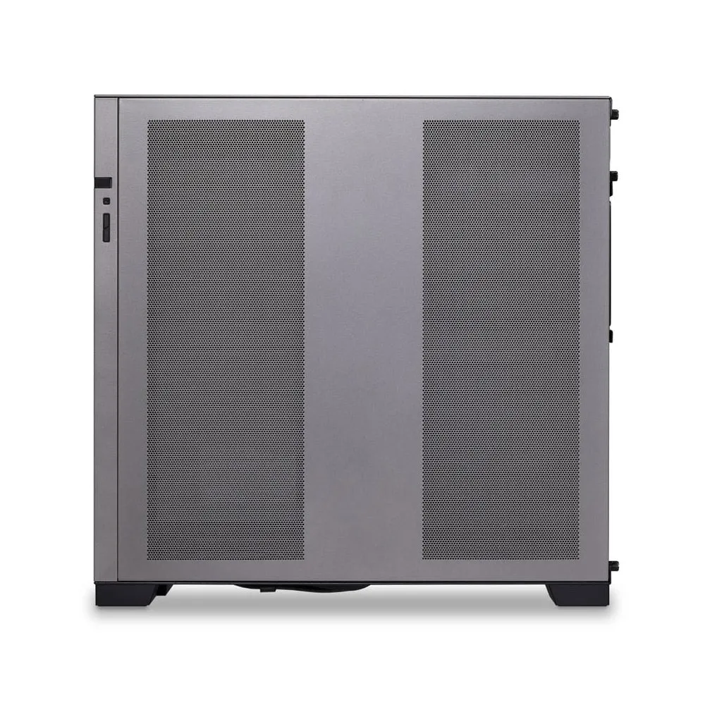 Lian Li PC Case 011 Dynamic EVO Grey