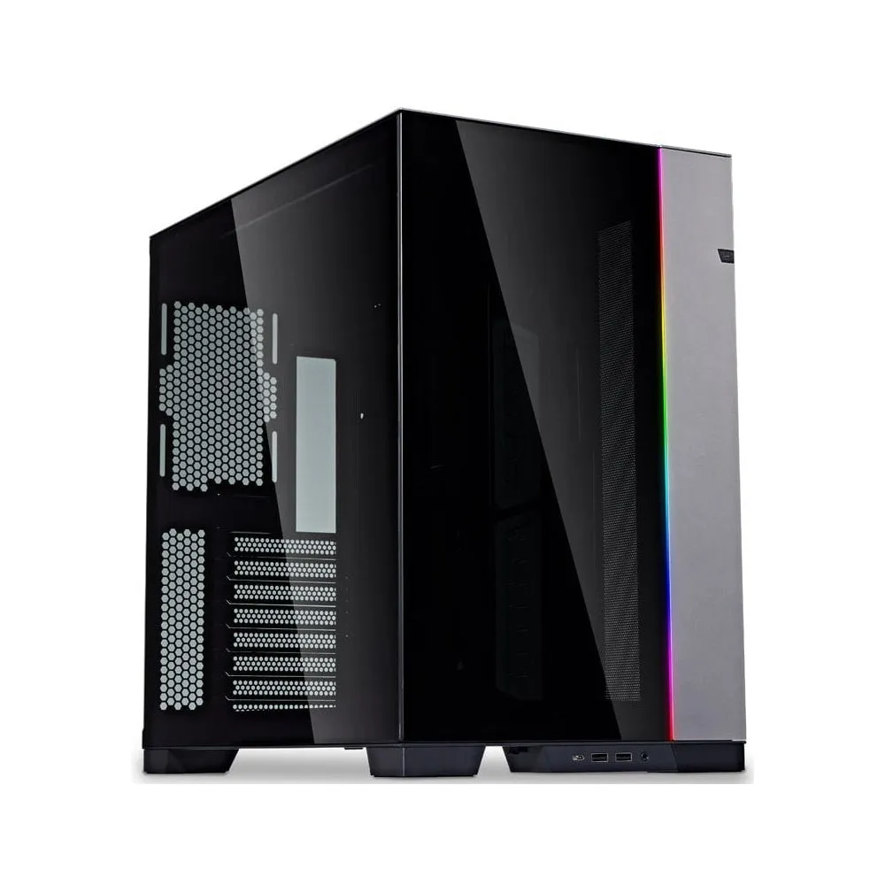 Lian Li PC Case 011 Dynamic EVO Grey