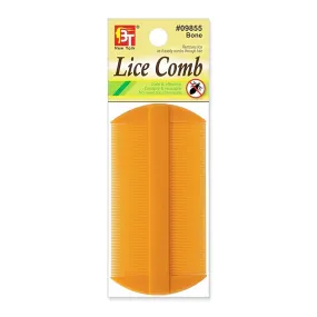 LICE COMB