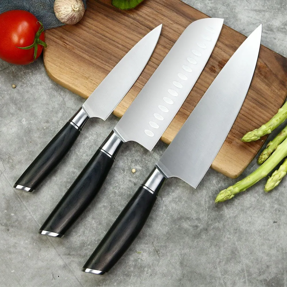 Lifespace Classic Kitchen Chef Knife