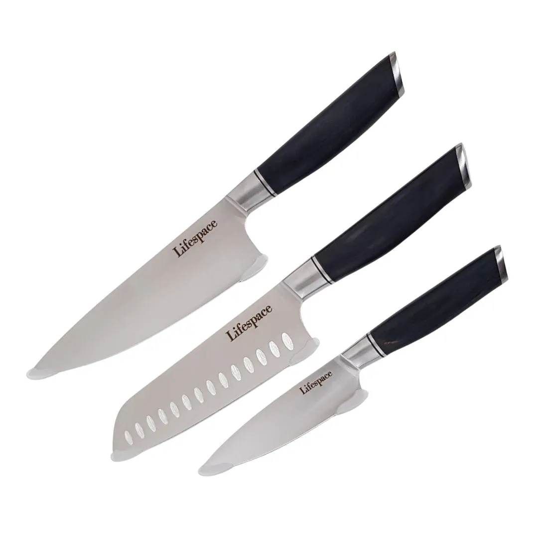 Lifespace Classic Kitchen Chef Knife