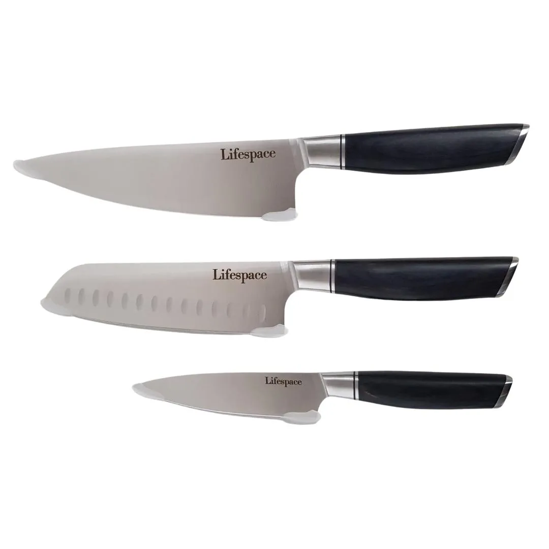 Lifespace Classic Kitchen Chef Knife