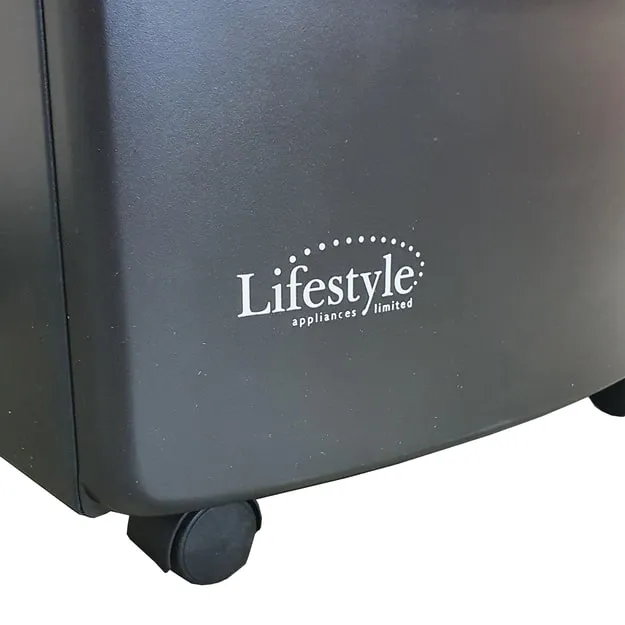 LIFESTYLE HEATFORCE INDOOR HEATER 505-117