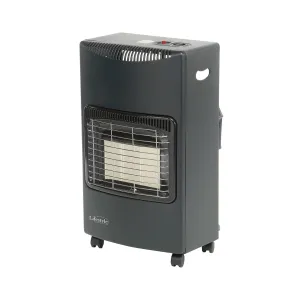 LIFESTYLE HEATFORCE INDOOR HEATER 505-117