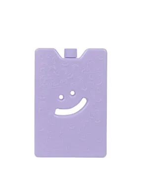 Lilac Ice brick