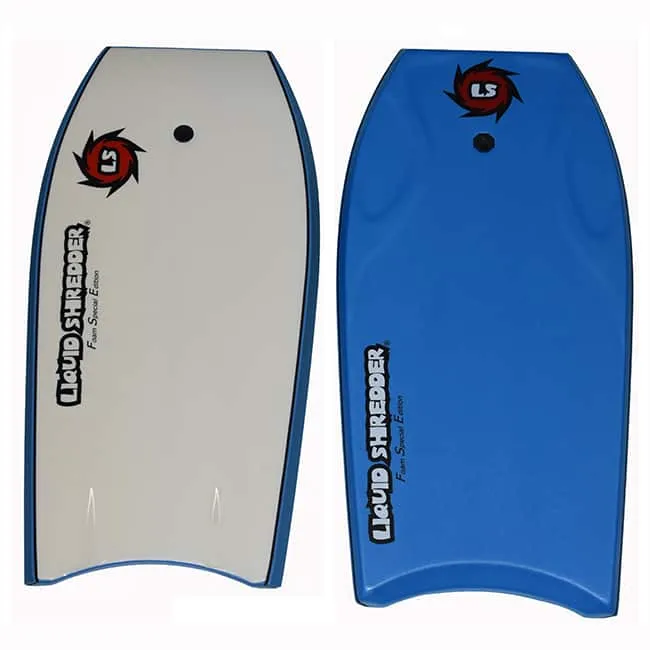 Liquid Shredder 44" Bodyboard