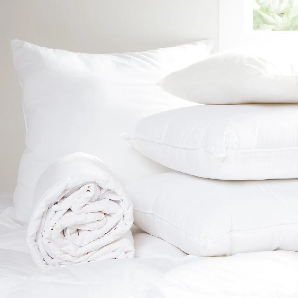 Luxe Mattress Pad