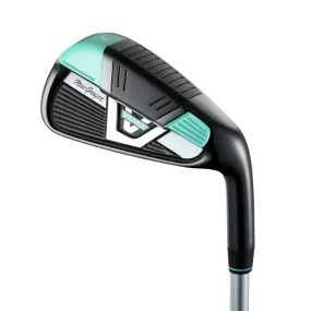 MacGregor Golf V-Max Ladies Graphite Irons 2024