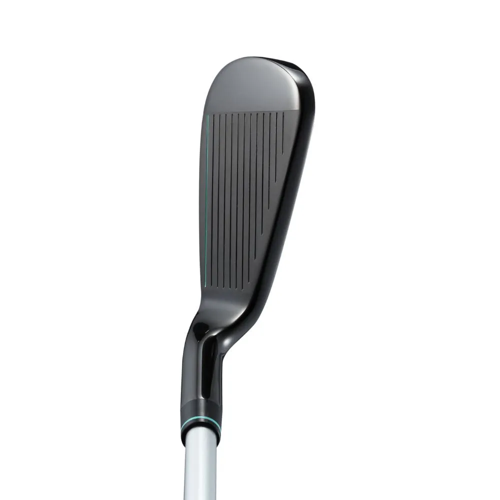 MacGregor Golf V-Max Ladies Graphite Irons 2024