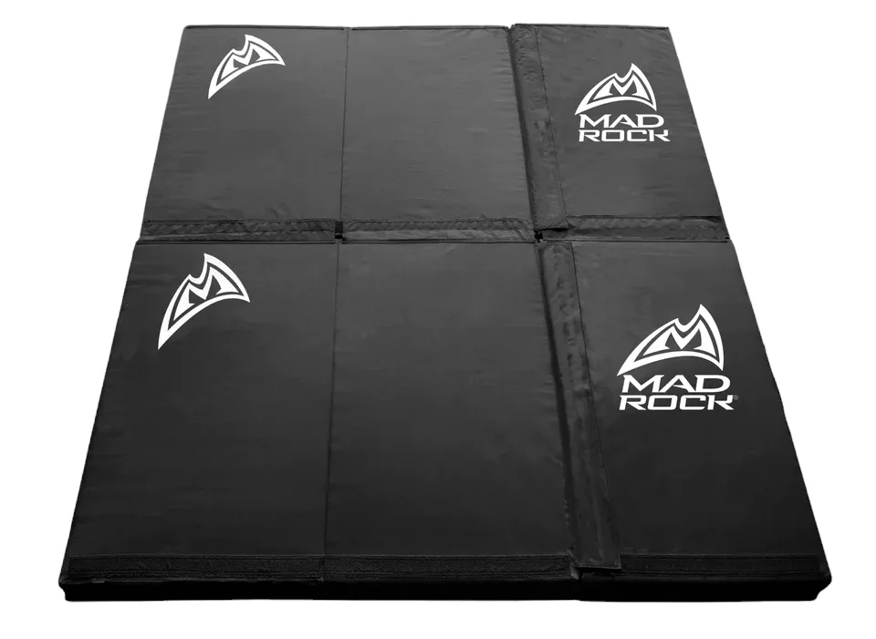 Mad Rock Triple Mad Pad