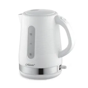 Maestro Electric Kettle 1,7L Mr-035-White