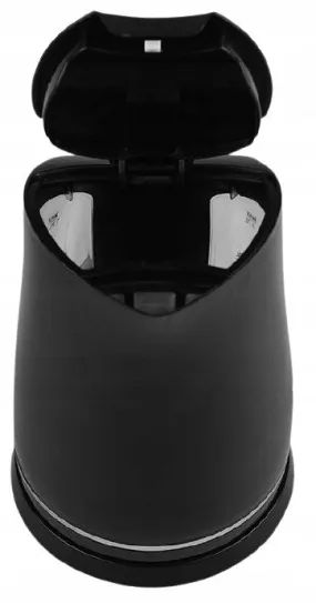 Maestro Mr-038-Black Electric Kettle