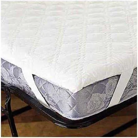 Make Your Bed Package Plus Mattress Cover