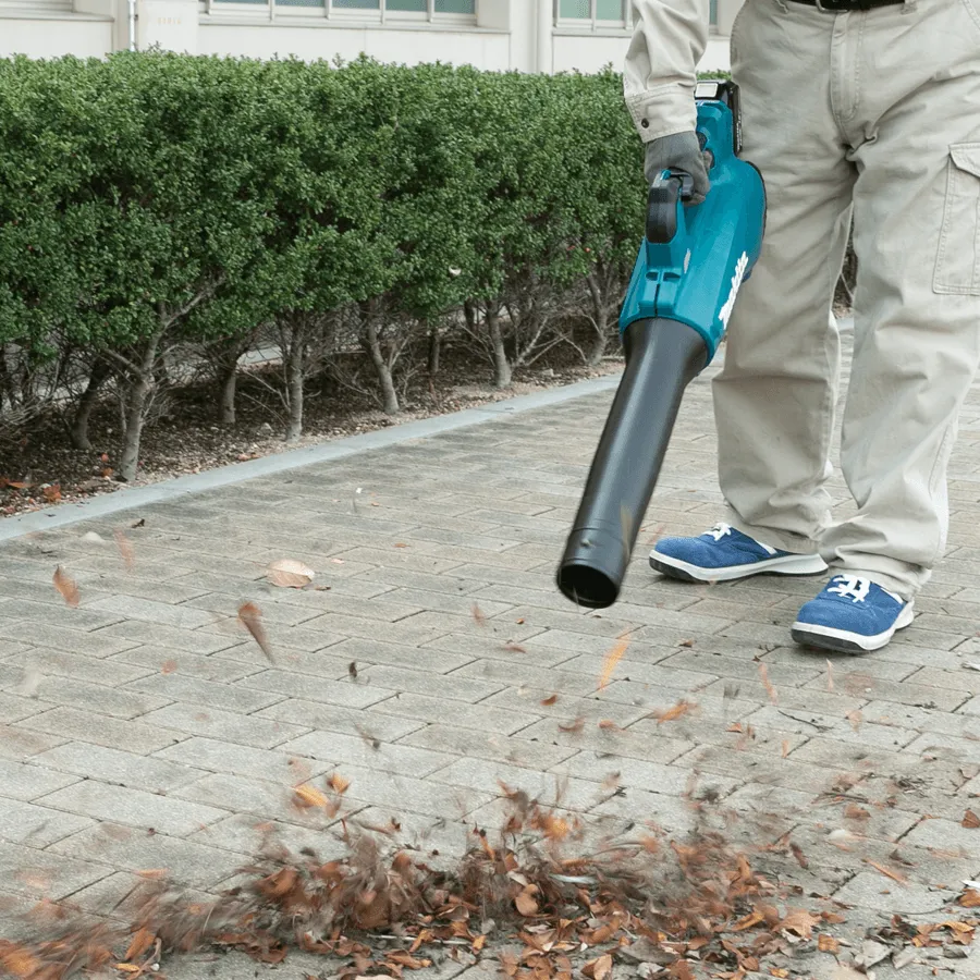 Makita DUB184Z 18V Cordless Leaf Blower (LXT-Series) [Bare]