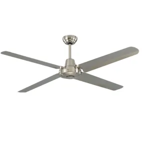 Martec Precision AC Ceiling Fan - 316 Stainless Steel