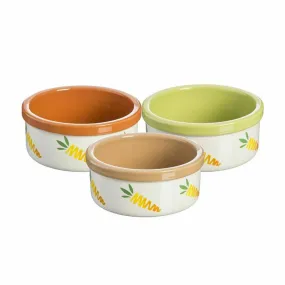 Mason Cash Ceramic Carrot Bowl