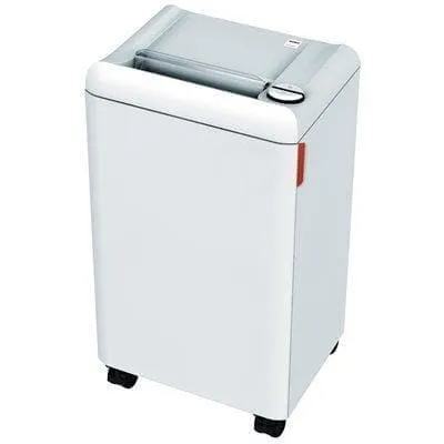 MBM Destroyit 2404 Cross Cut Paper Shredder (Discontinued)