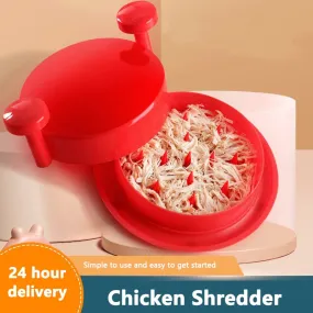 Meat Shredder