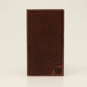 Men's Ariat Rodeo Wallet #A3550308