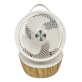 MHV1010DR 9" HIGH VELOCITY FAN