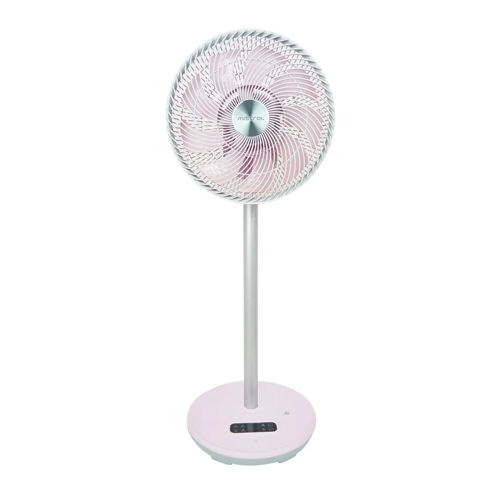 MHV912R 12" VELOCITY FAN WITH REMOTE CONTROL