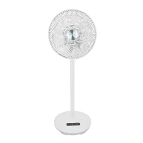 MHV912R 12" VELOCITY FAN WITH REMOTE CONTROL