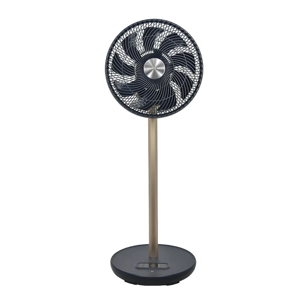 MHV912R 12" VELOCITY FAN WITH REMOTE CONTROL