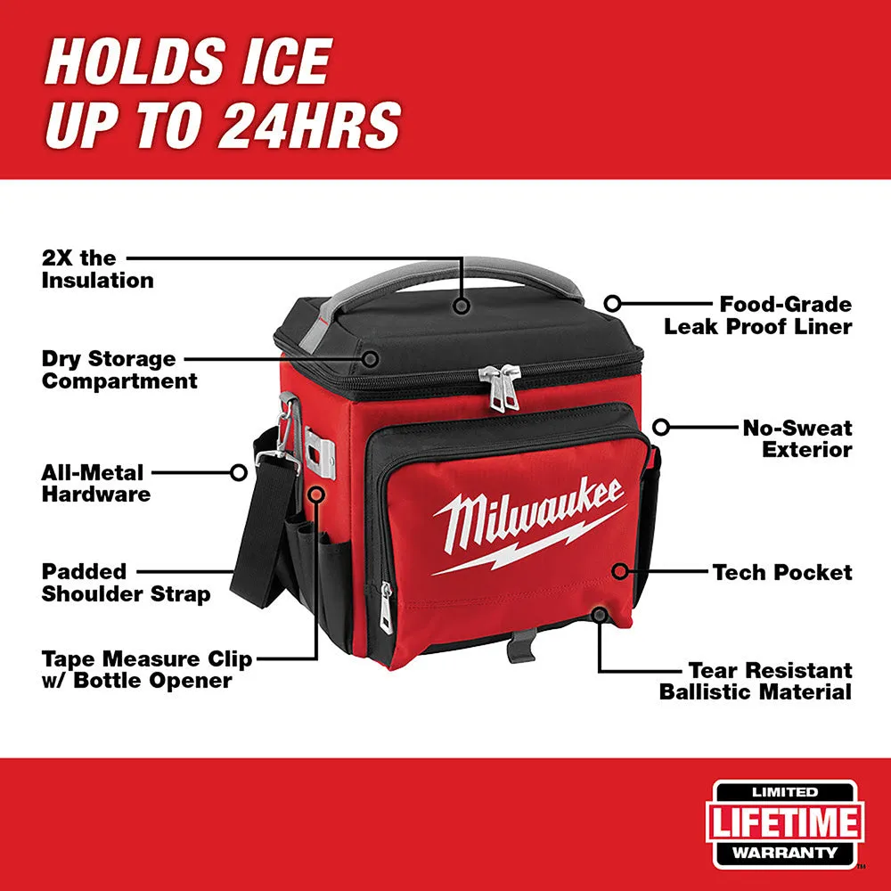 Milwaukee 48-22-8250 Jobsite Cooler