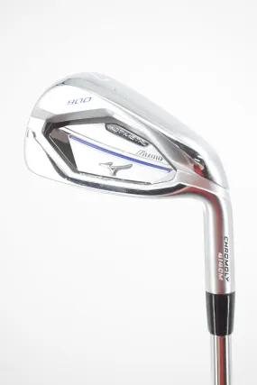 Mizuno JPX 900 Hot Metal 7 Iron R Flex 38"