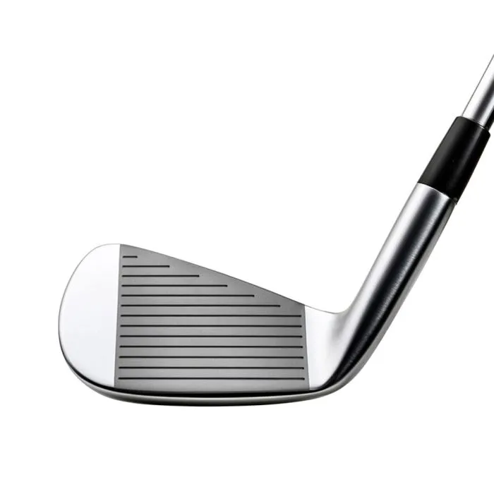 Mizuno JPX 923 Tour (4-PW) Steel Irons