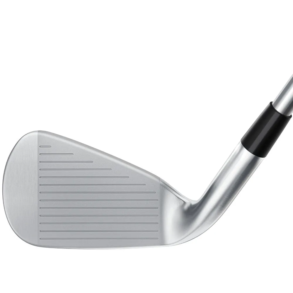 Mizuno JPX 925 Hot Metal HL Irons - Steel