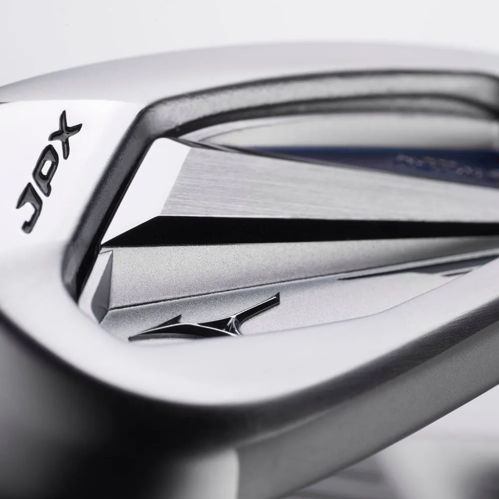 Mizuno JPX 925 Hot Metal HL Irons - Steel