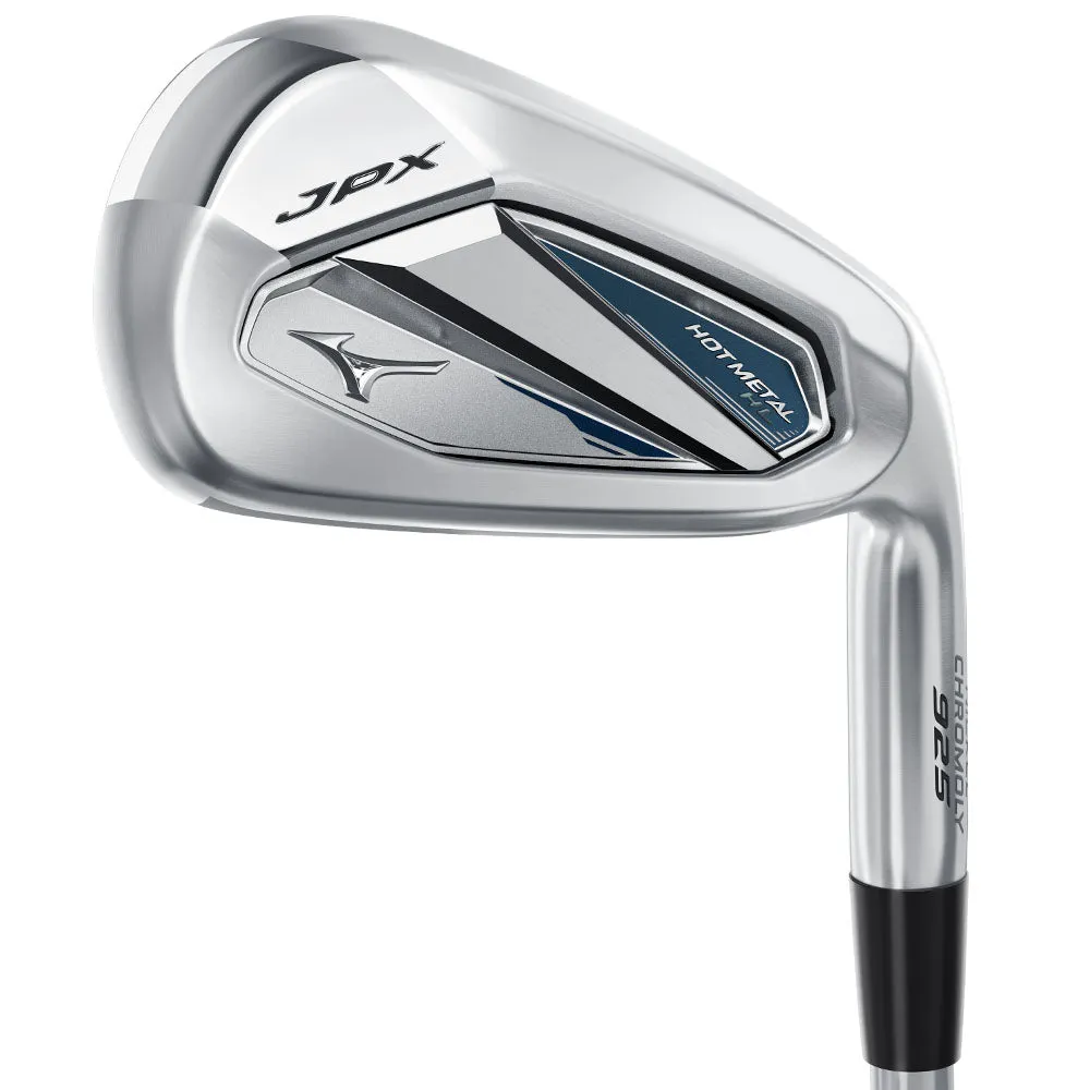 Mizuno JPX 925 Hot Metal HL Irons - Steel