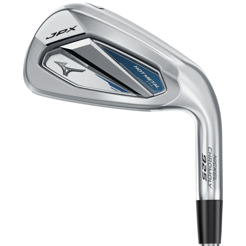 Mizuno JPX 925 Hot Metal HL Irons - Steel