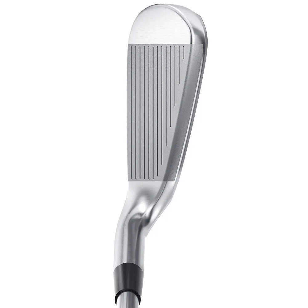 Mizuno JPX 925 Hot Metal HL Irons - Steel