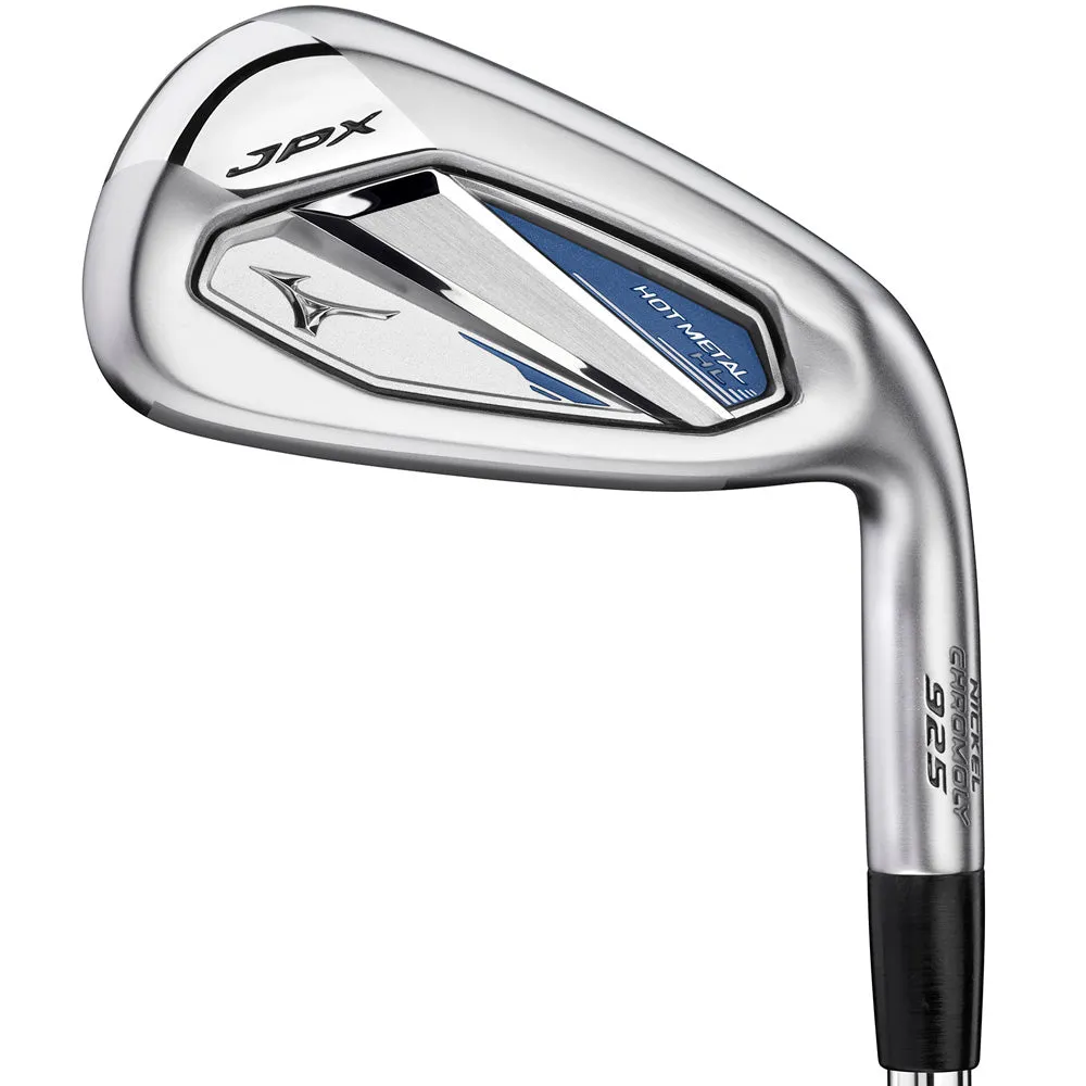 Mizuno JPX 925 Hot Metal HL Irons - Steel