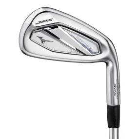 Mizuno JPX925 Hot Metal Golf Irons | Steel