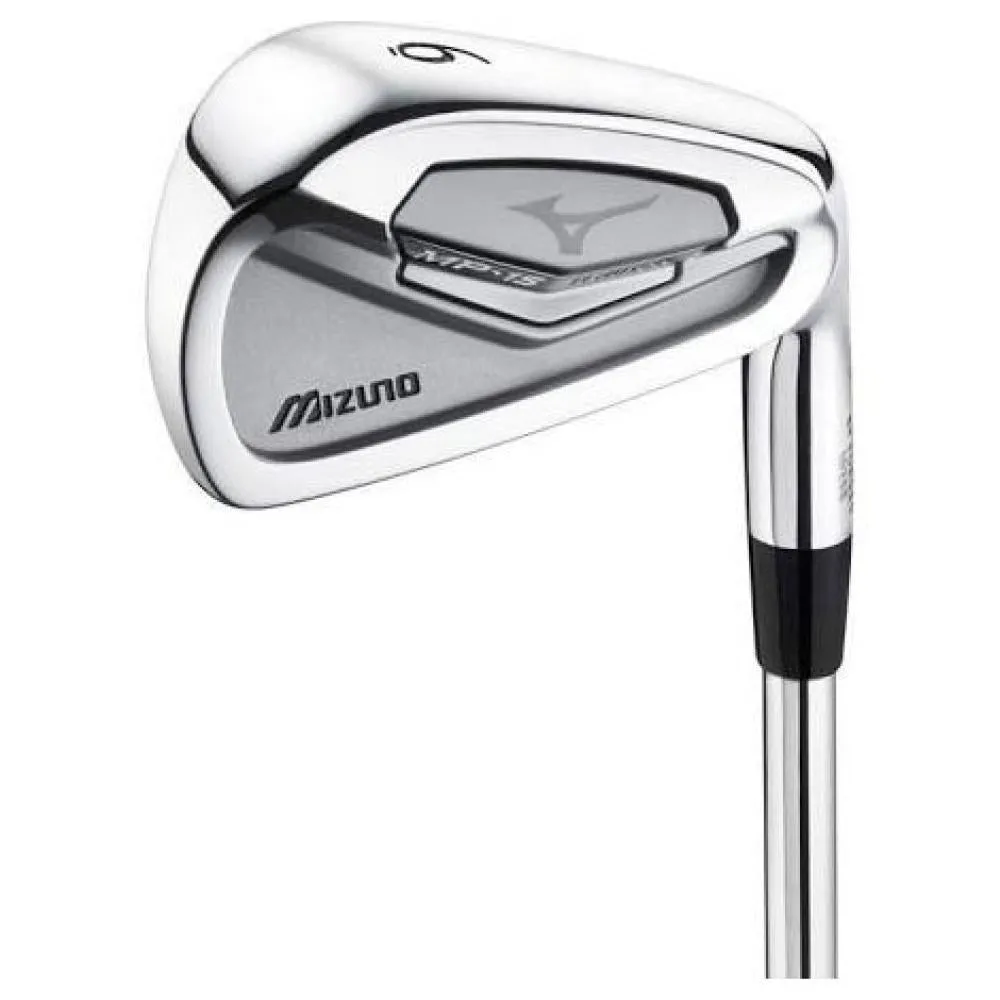 Mizuno MP-15 Golf Irons Steel 1/2 Inch Longer 1 Degree Upright