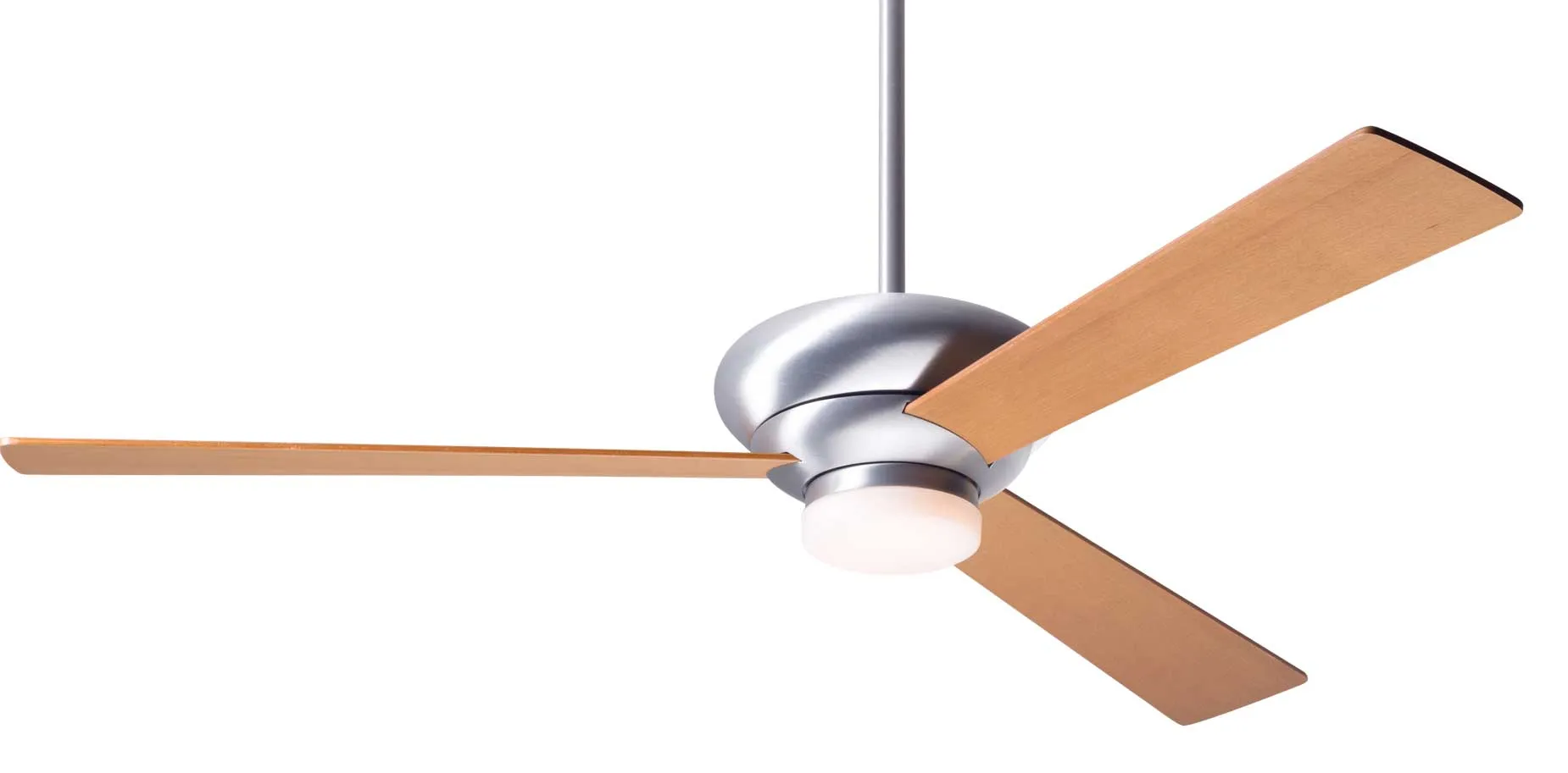 Modern Fan Altus 52" Ceiling Fan with LED Light