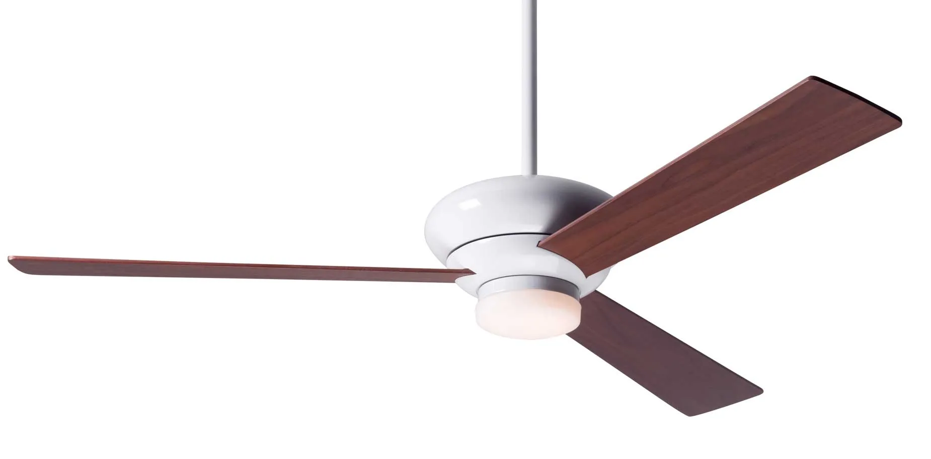 Modern Fan Altus 52" Ceiling Fan with LED Light