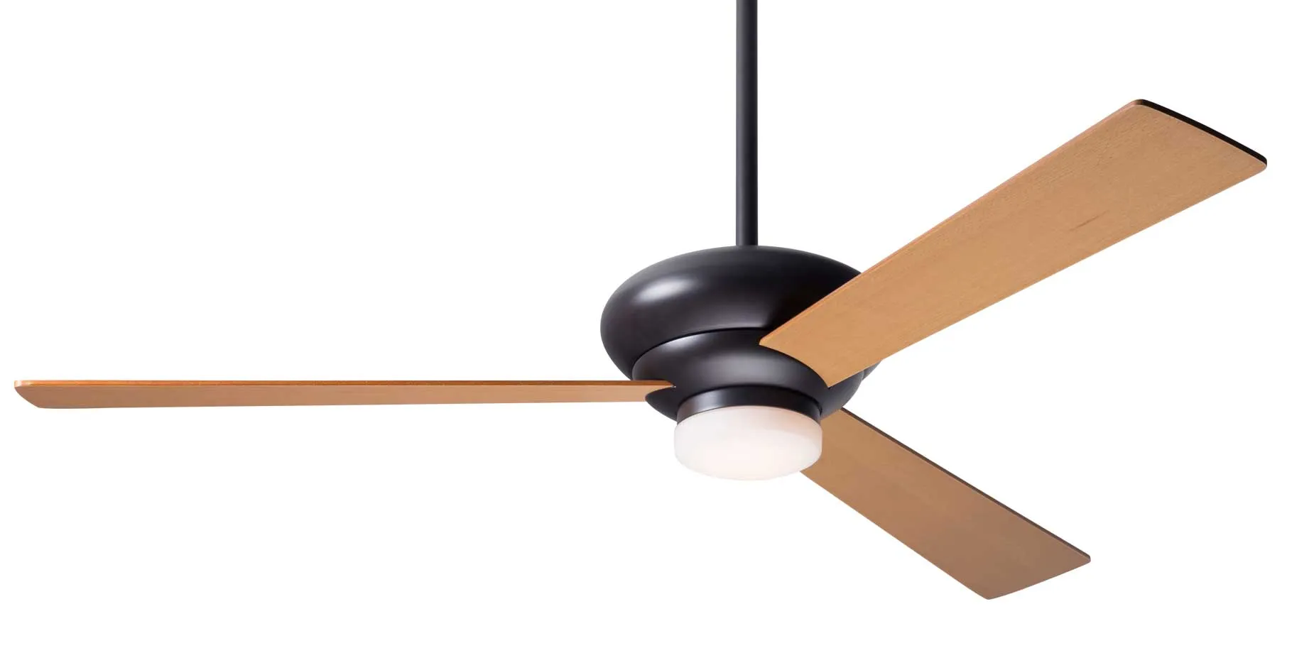 Modern Fan Altus 52" Ceiling Fan with LED Light