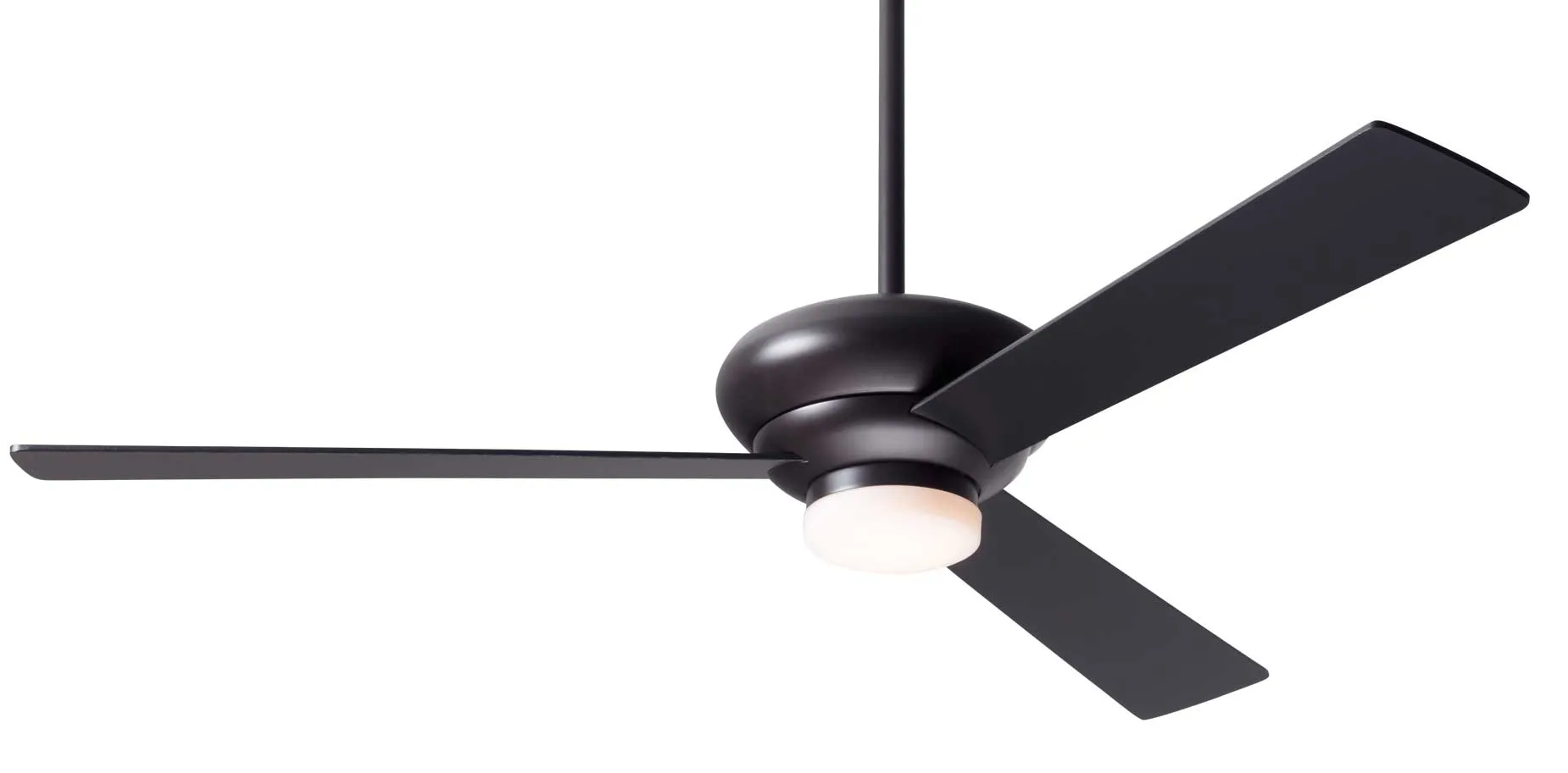 Modern Fan Altus 52" Ceiling Fan with LED Light