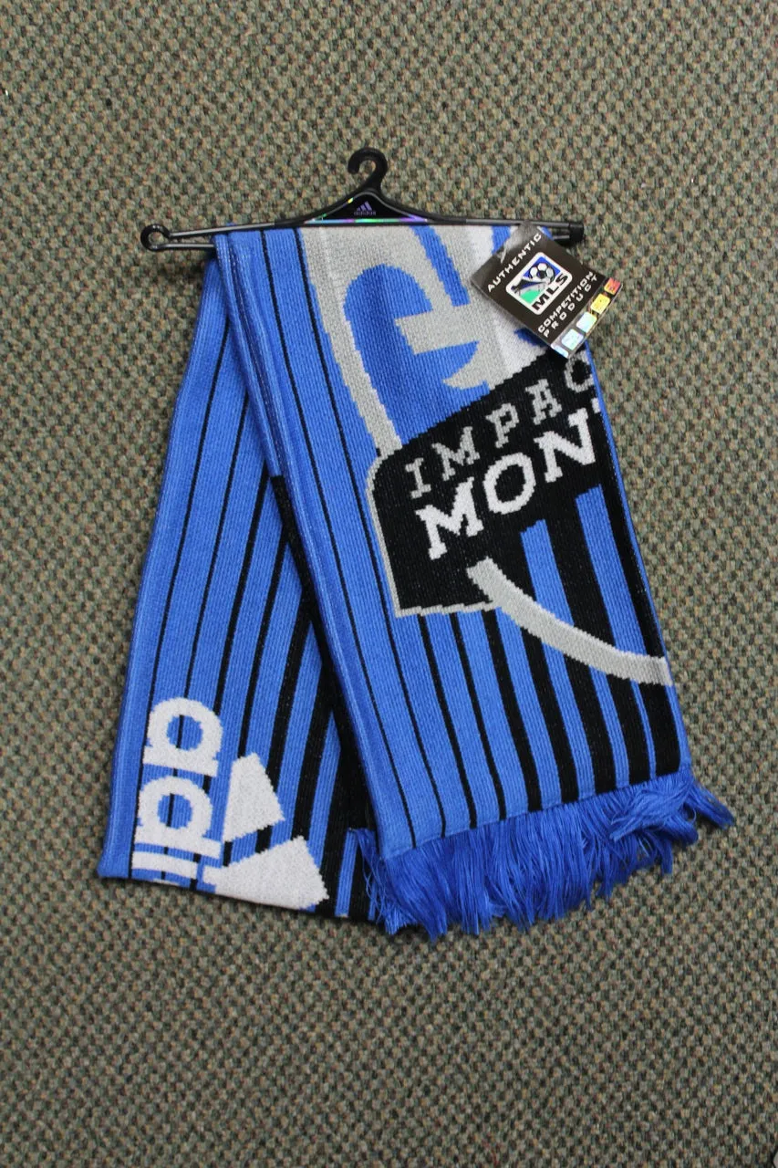 Montreal Impact Scarf