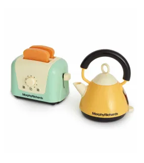 Morphy Richards Toaster & Kettle Playset