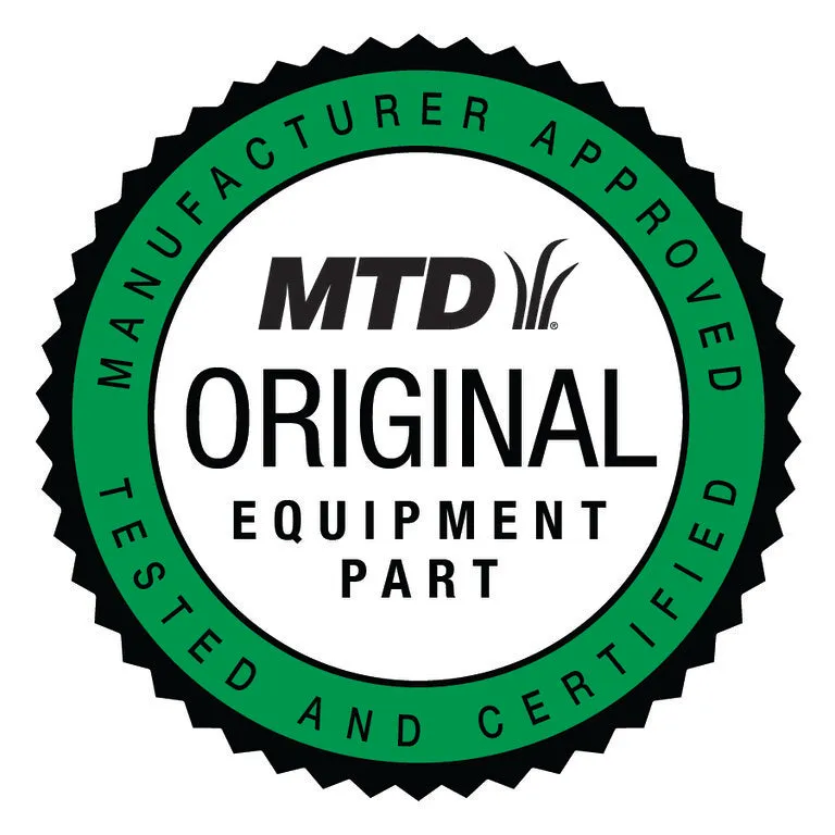 MTD - 942-0544B - Premium Chipper Blade