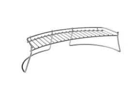 Napoleon Bbq 71022 Warming Rack for Charcoal Kettle Grills for Charcoal Kettle Grills