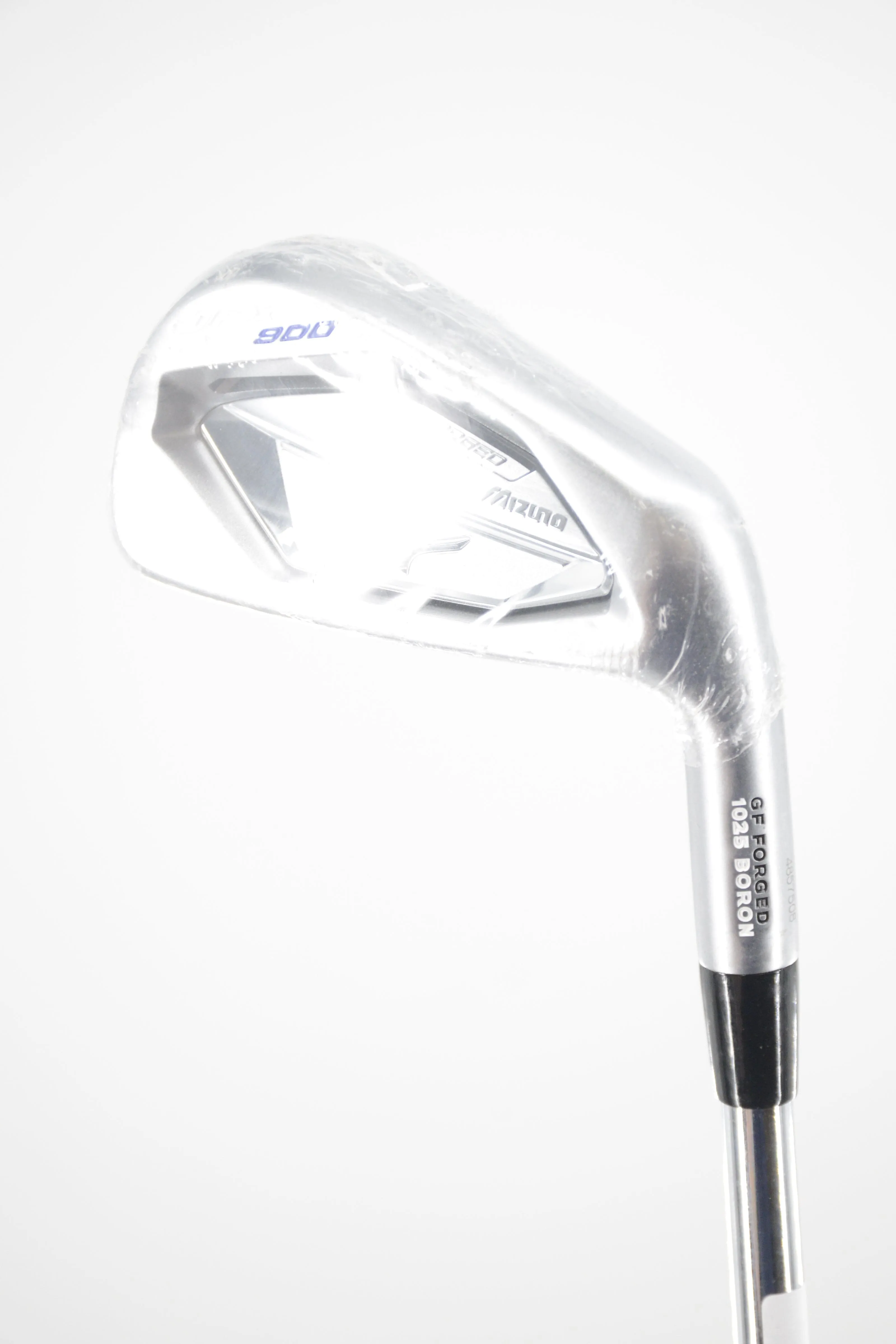 NEW Mizuno JPX 900 Forged 7 Iron S Flex 36.5"